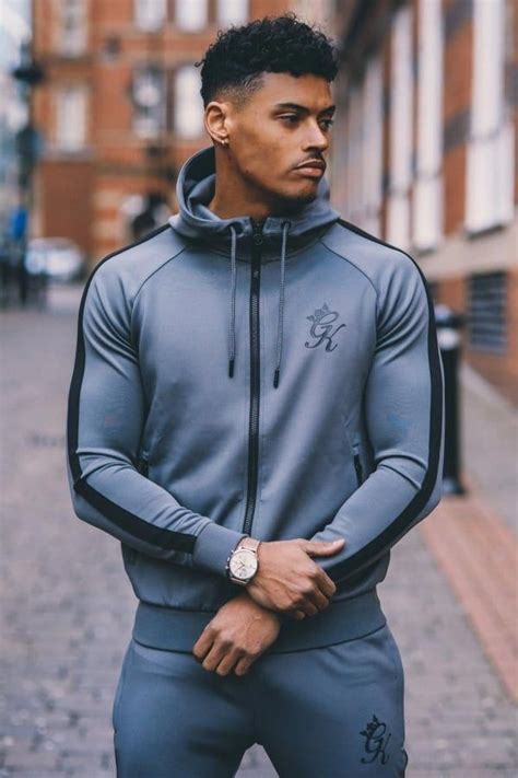 the men's tracksuit review